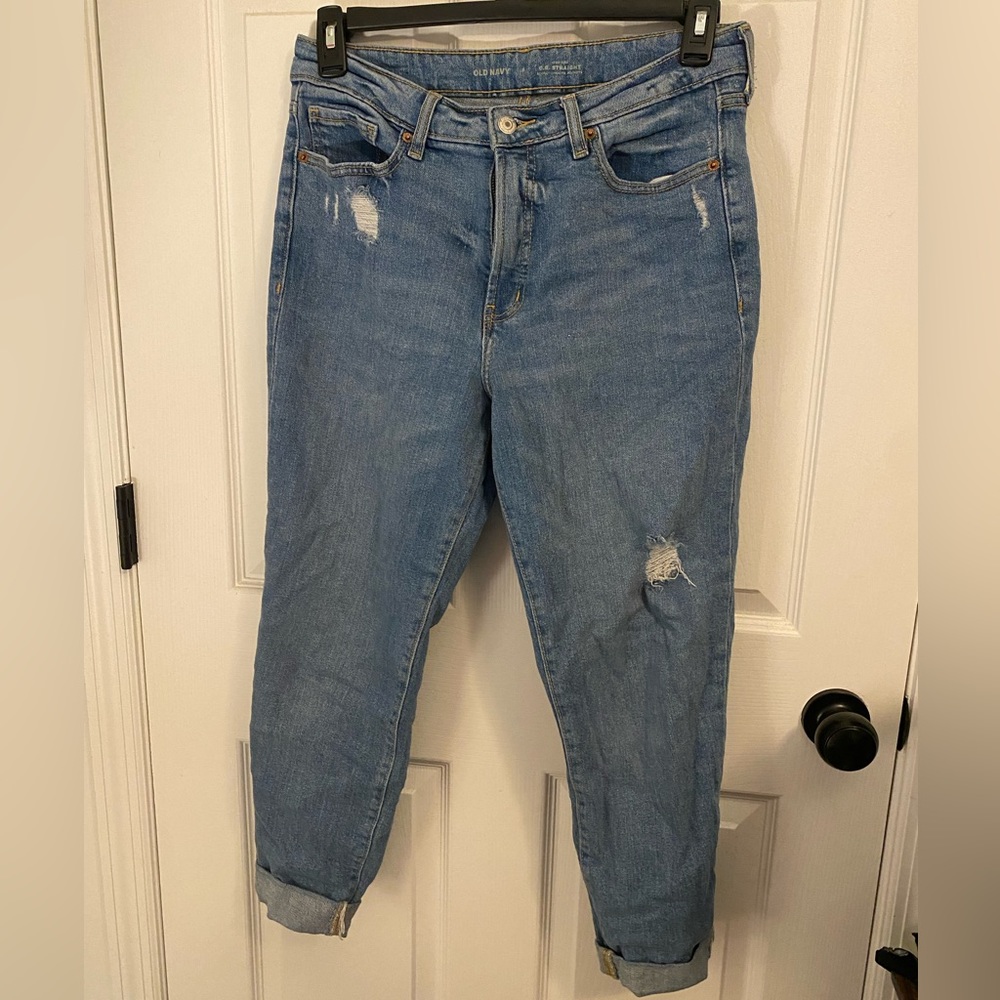 Old Navy Jeans